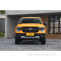 Camioneta de tamaño mediano Ford Ranger